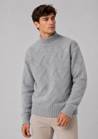 Savile Sweater