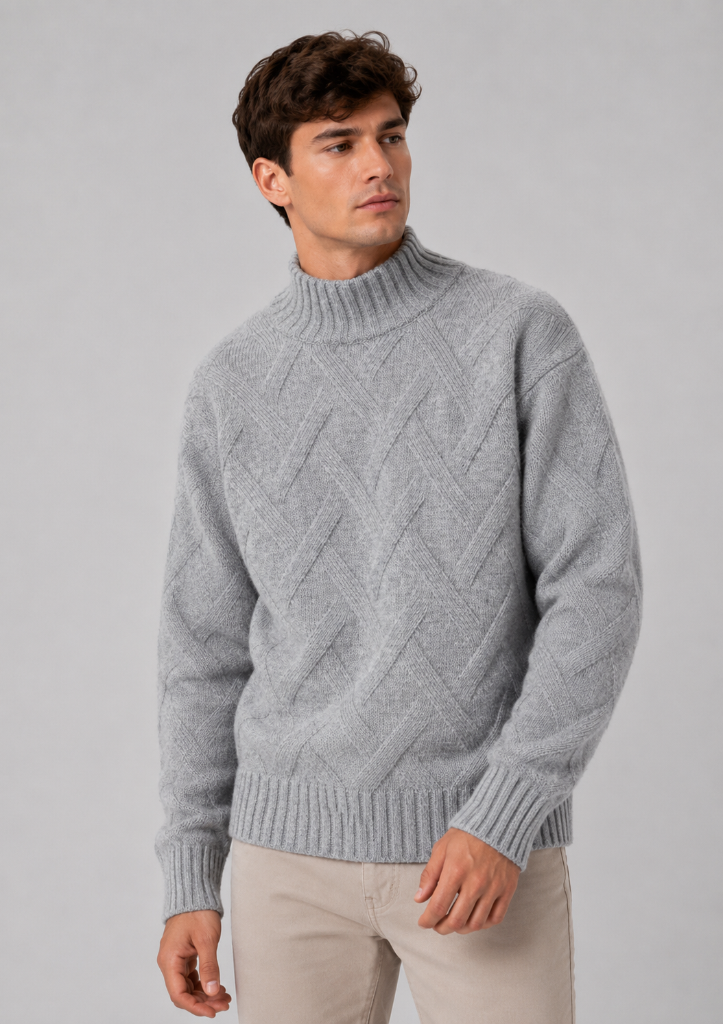 Savile Sweater