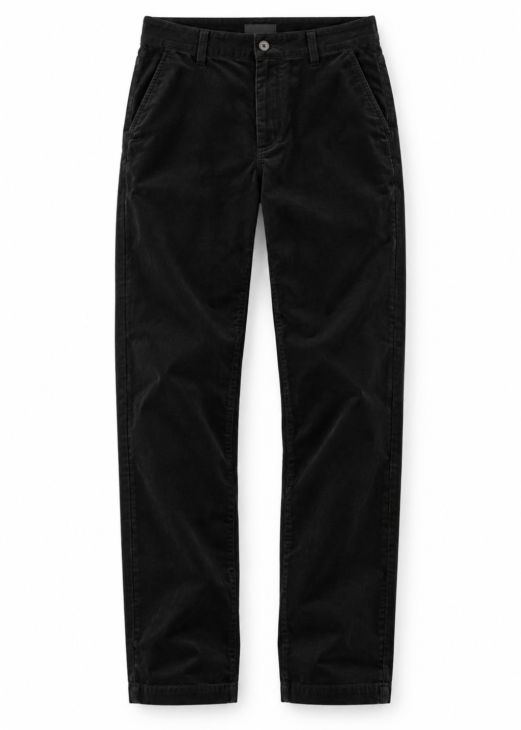 Monaco Straight Corduroy