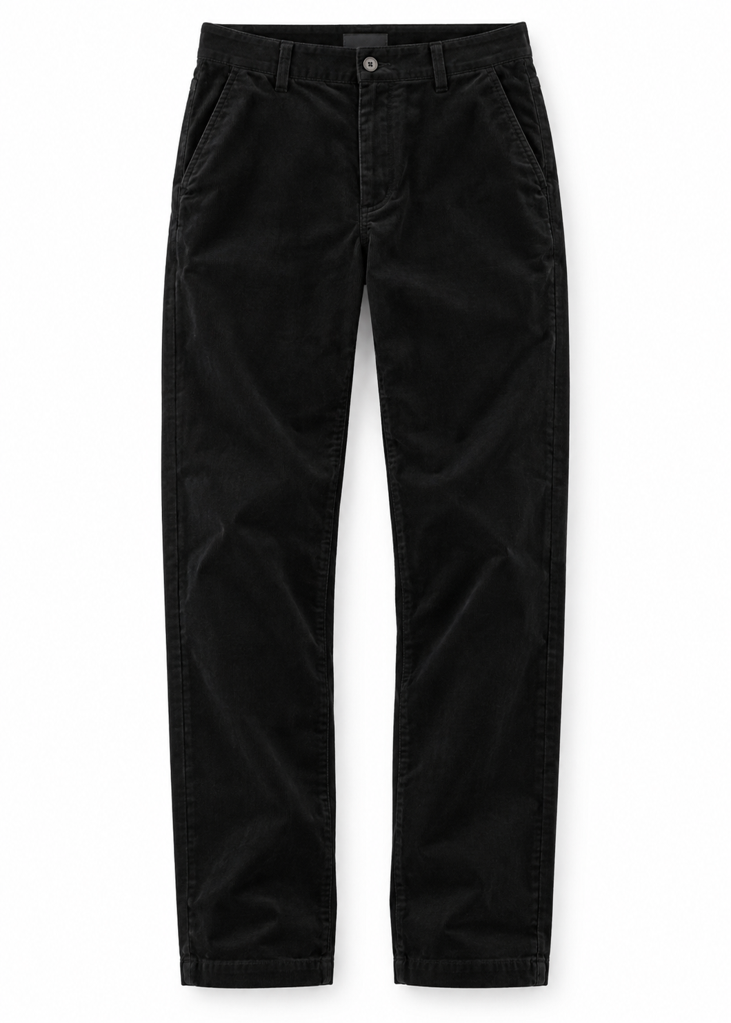 Monaco Straight Corduroy