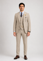 Three-Piece Set