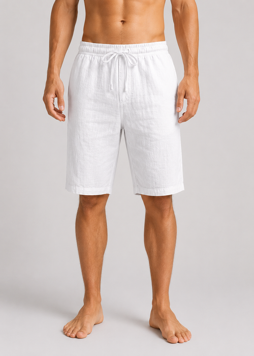 Amalfi Drawstring Short