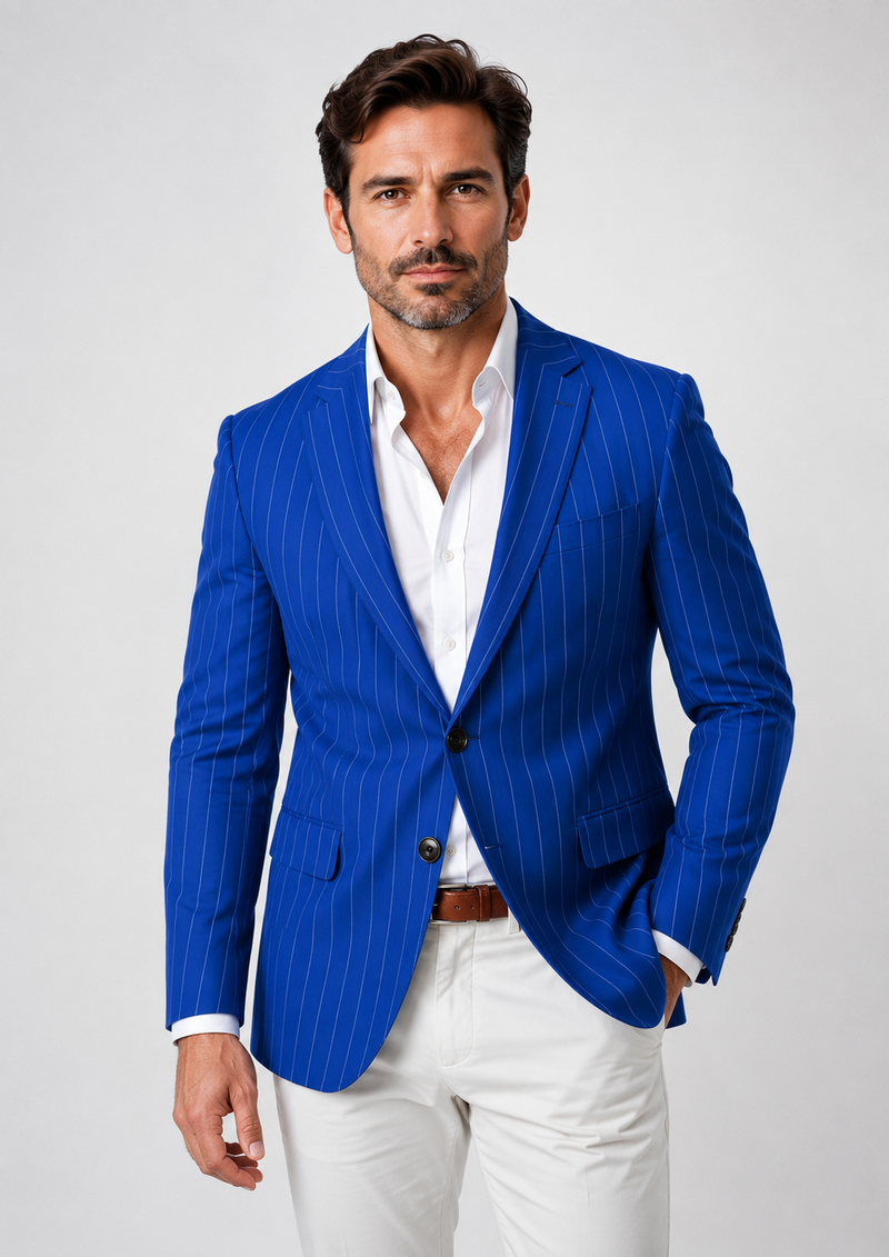 Cannes Blazer