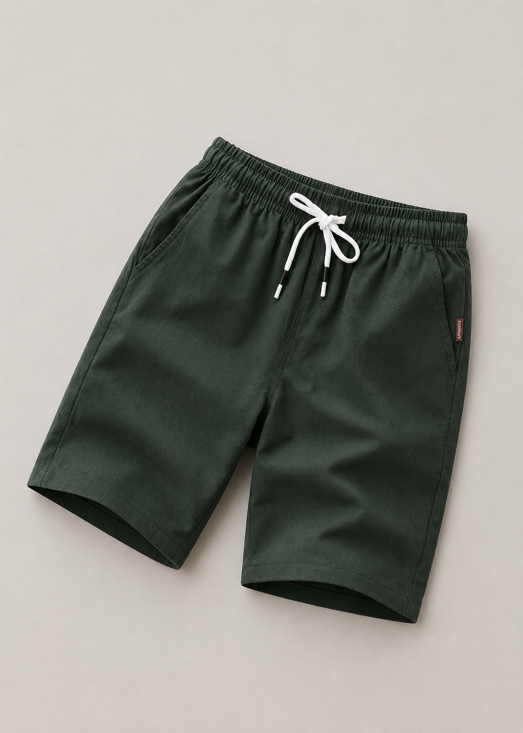 Chino Short