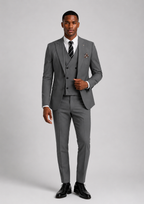 Riviera Slim Suit