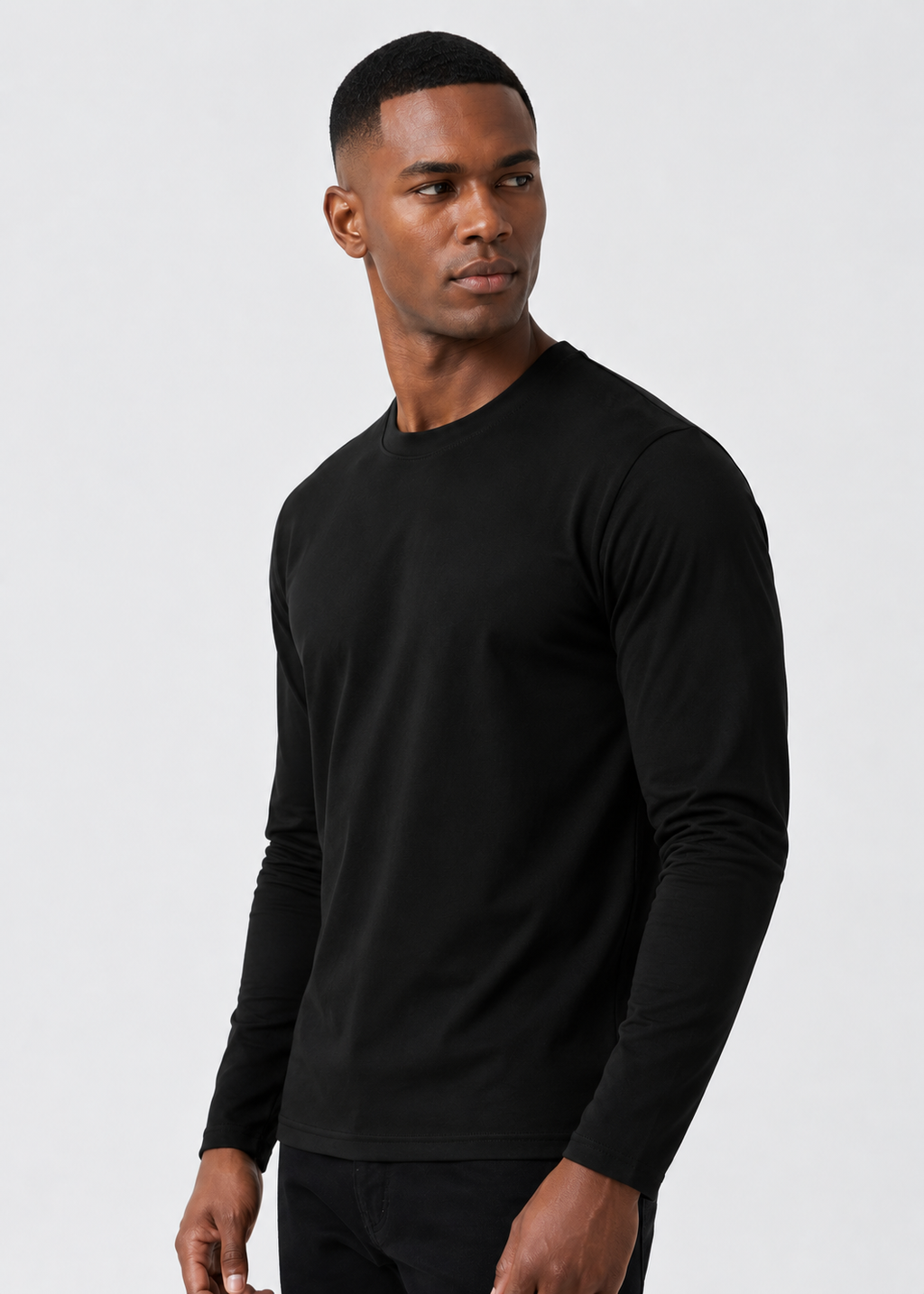 Cotton Base Polo