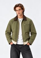 Windsor Field Jacket