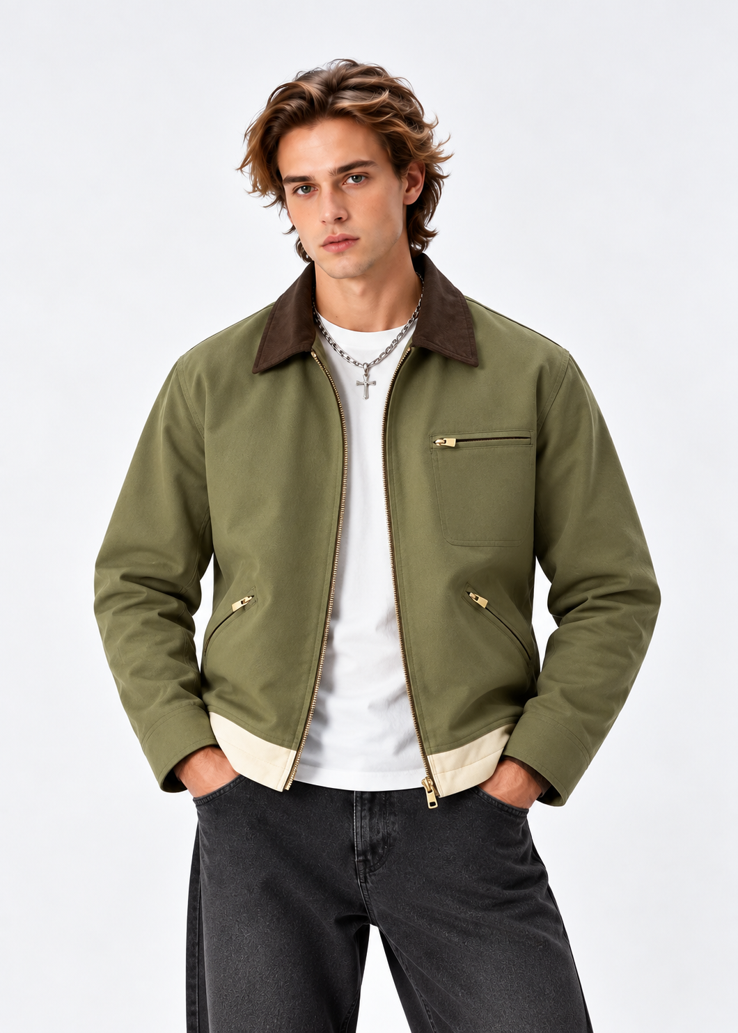 Windsor Field Jacket