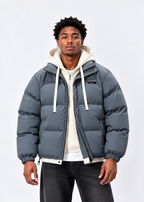Zurich Puffer Jacket