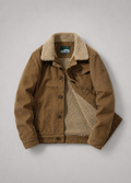 Corduroy Jacket