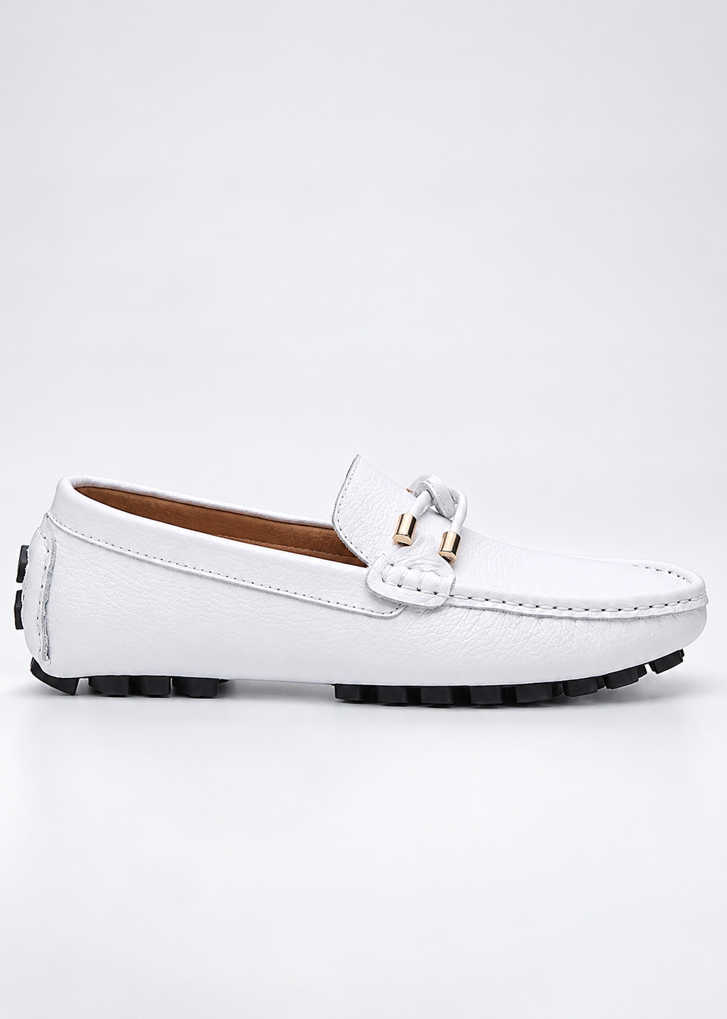 Riviera Pea Loafer