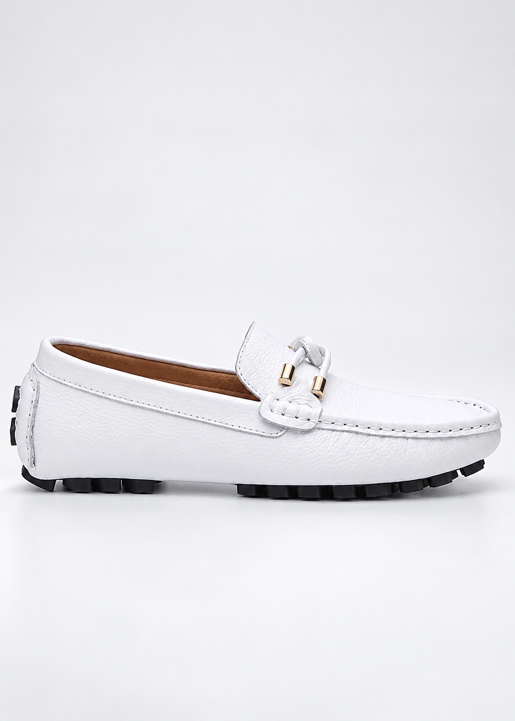 Riviera Pea Loafer