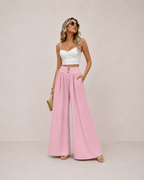 Wide Pant