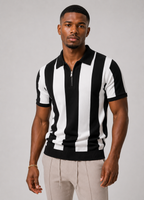 Mosaic Polo
