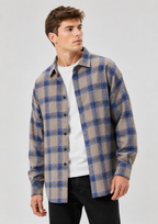 Plaid Shirt
