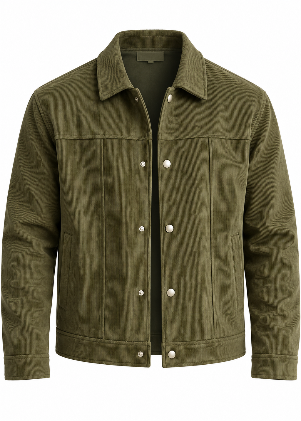 Kensington Commuter Coat