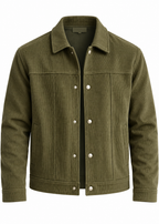 Kensington Commuter Coat