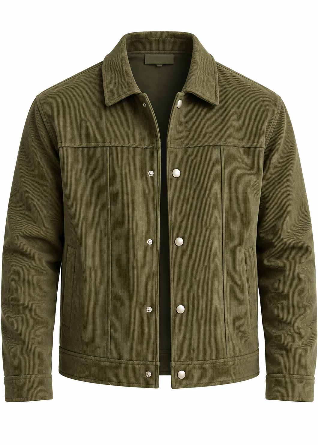 Kensington Commuter Coat