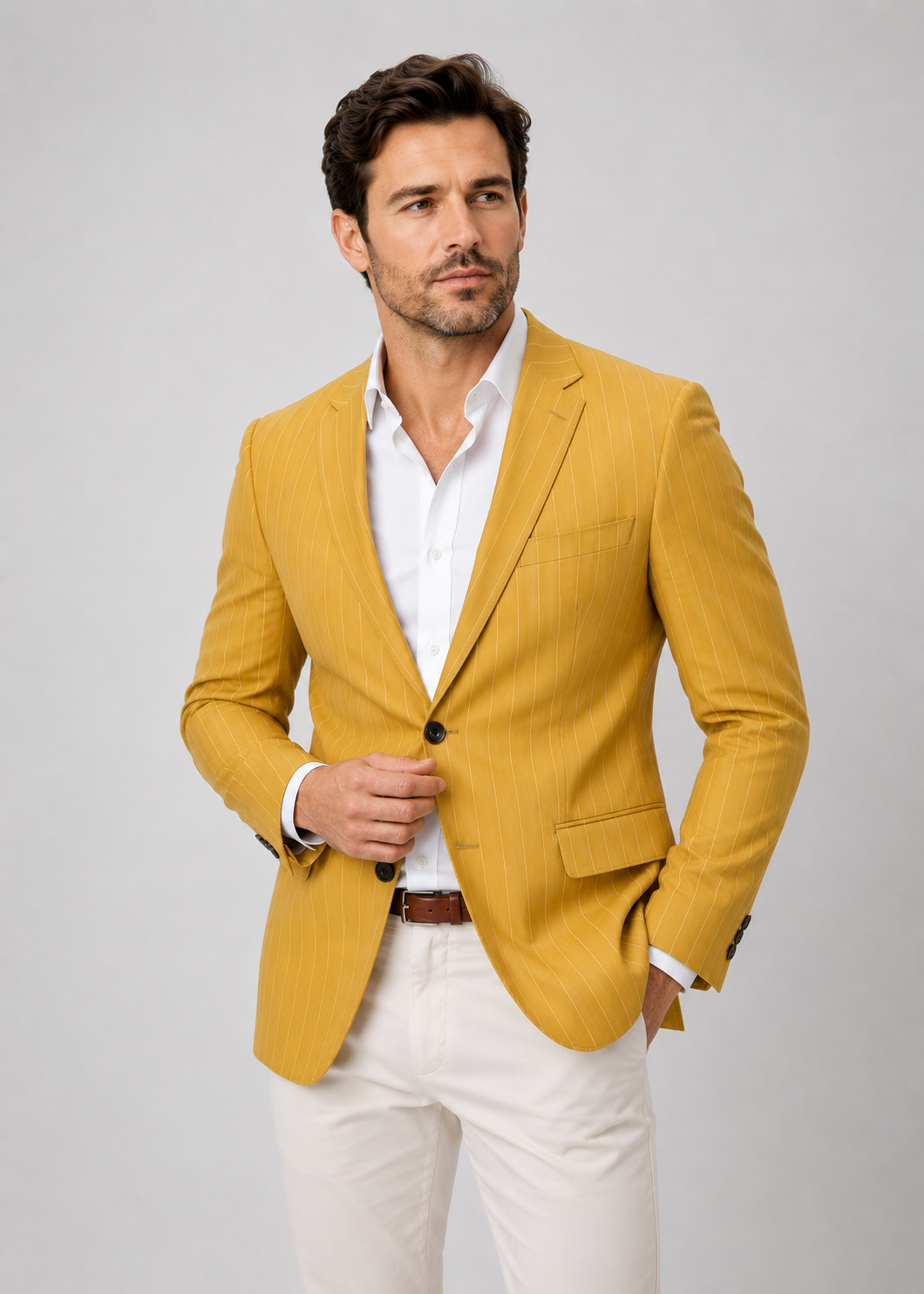 Cannes Blazer