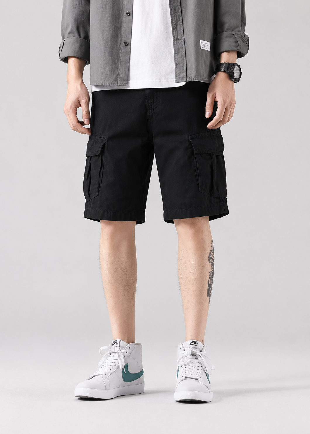 Cargo Short