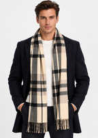 Windsor Tartan Shawl
