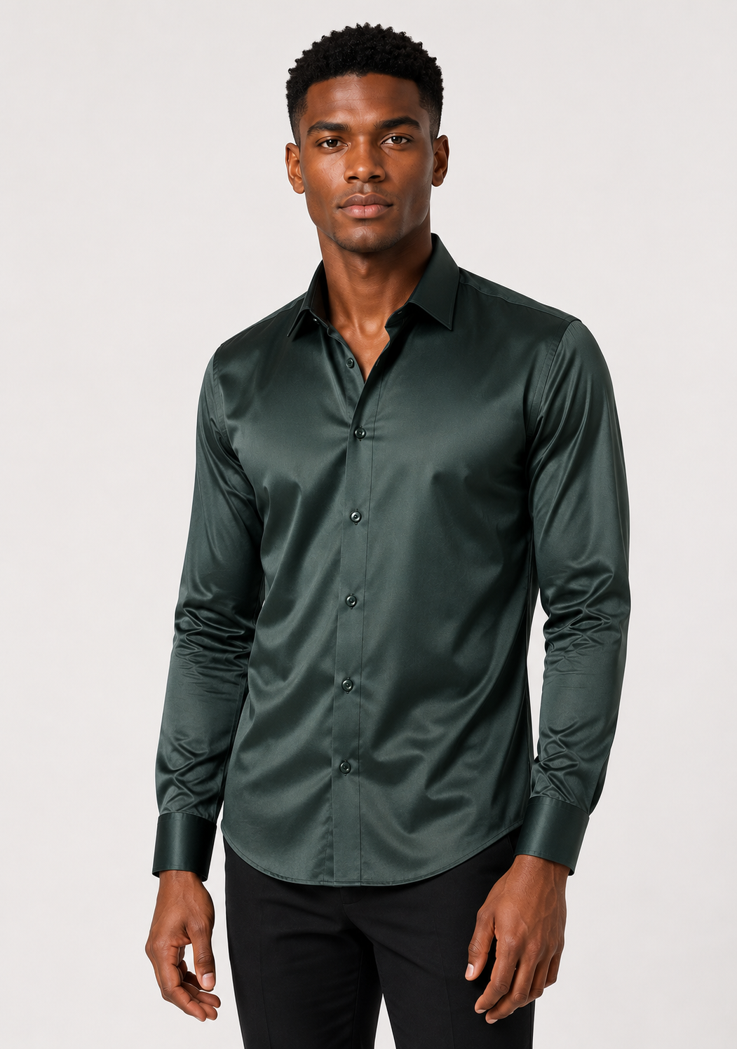 Business Shirt