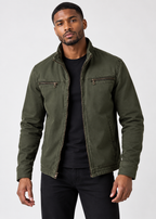 Monaco Workwear Jacket