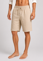 Drawstring Short
