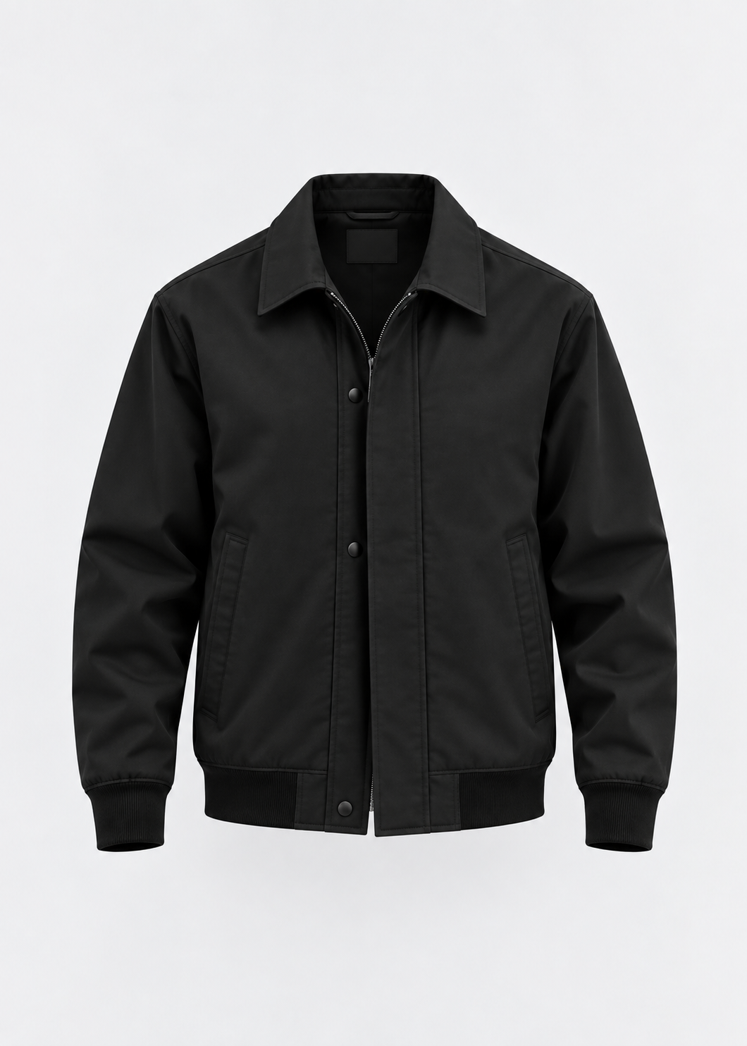 Zion Office Jacket
