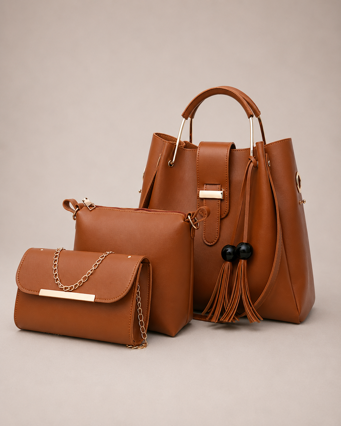 Tote Set