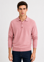 V-Neck Polo