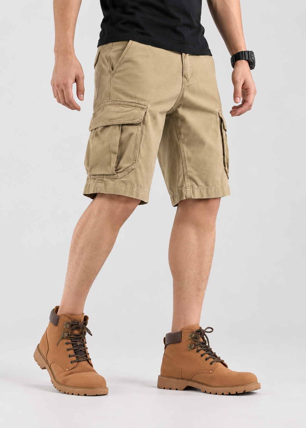 Cargo Short