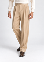 Amalfi Wide-Leg Trouser