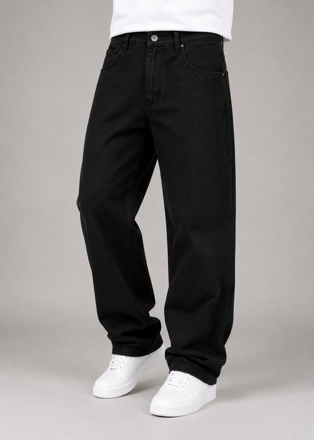 High Street Jean