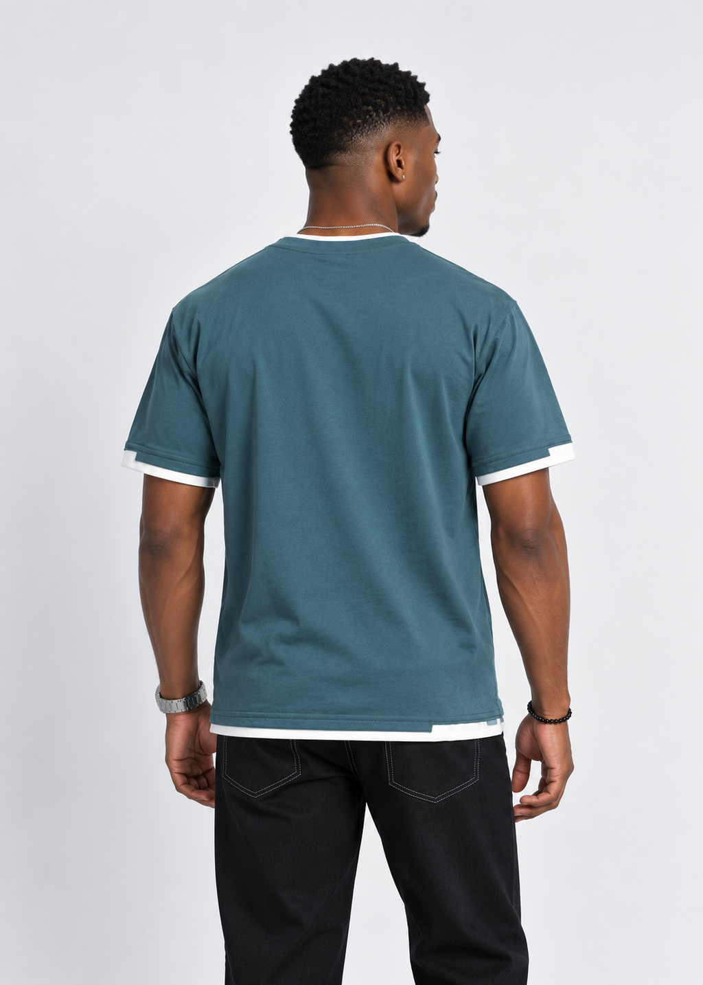 Basic Short Tee