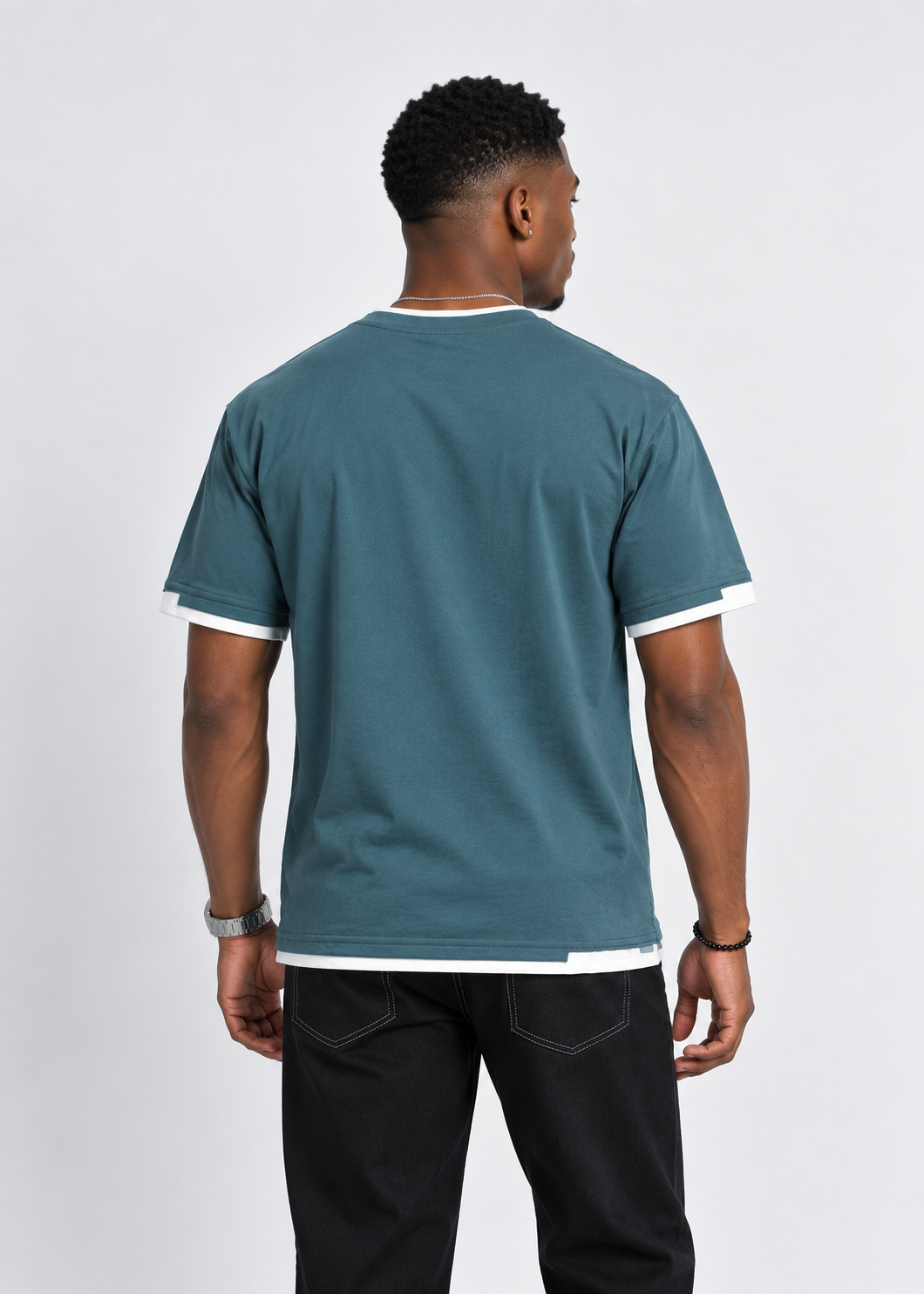 Basic Short Tee