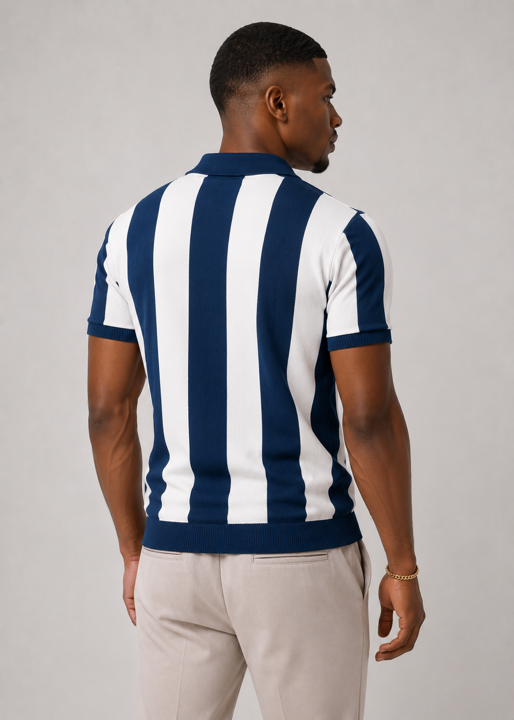 Mosaic Polo