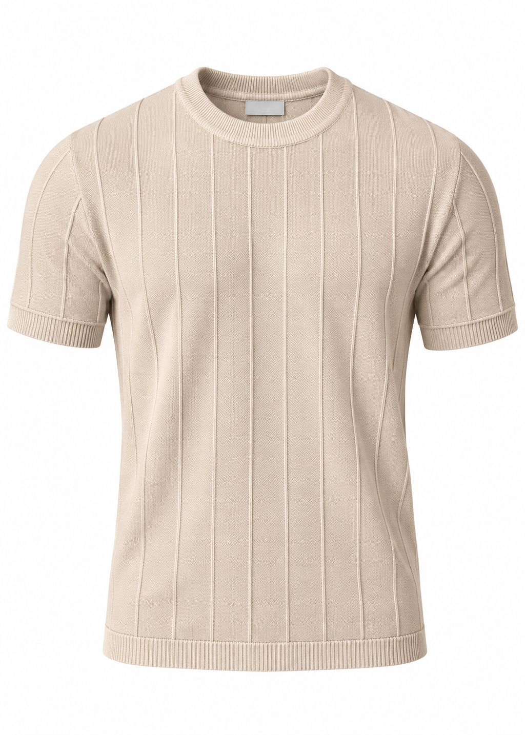 Geneva Wool Tee