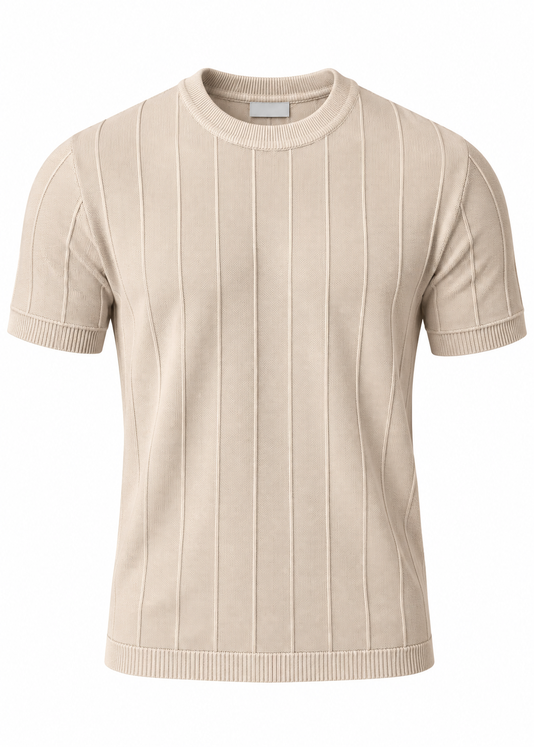 Geneva Wool Tee