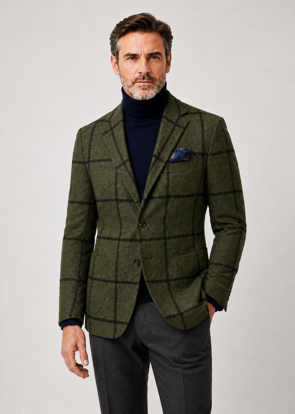 Trend Blazer