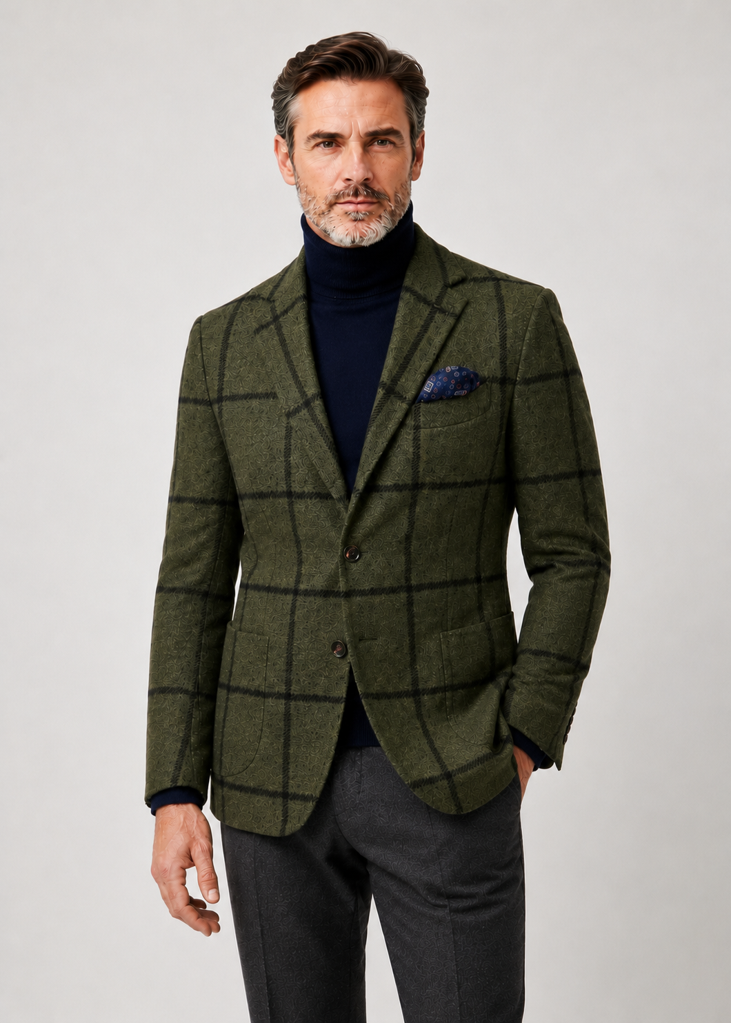 Trend Blazer