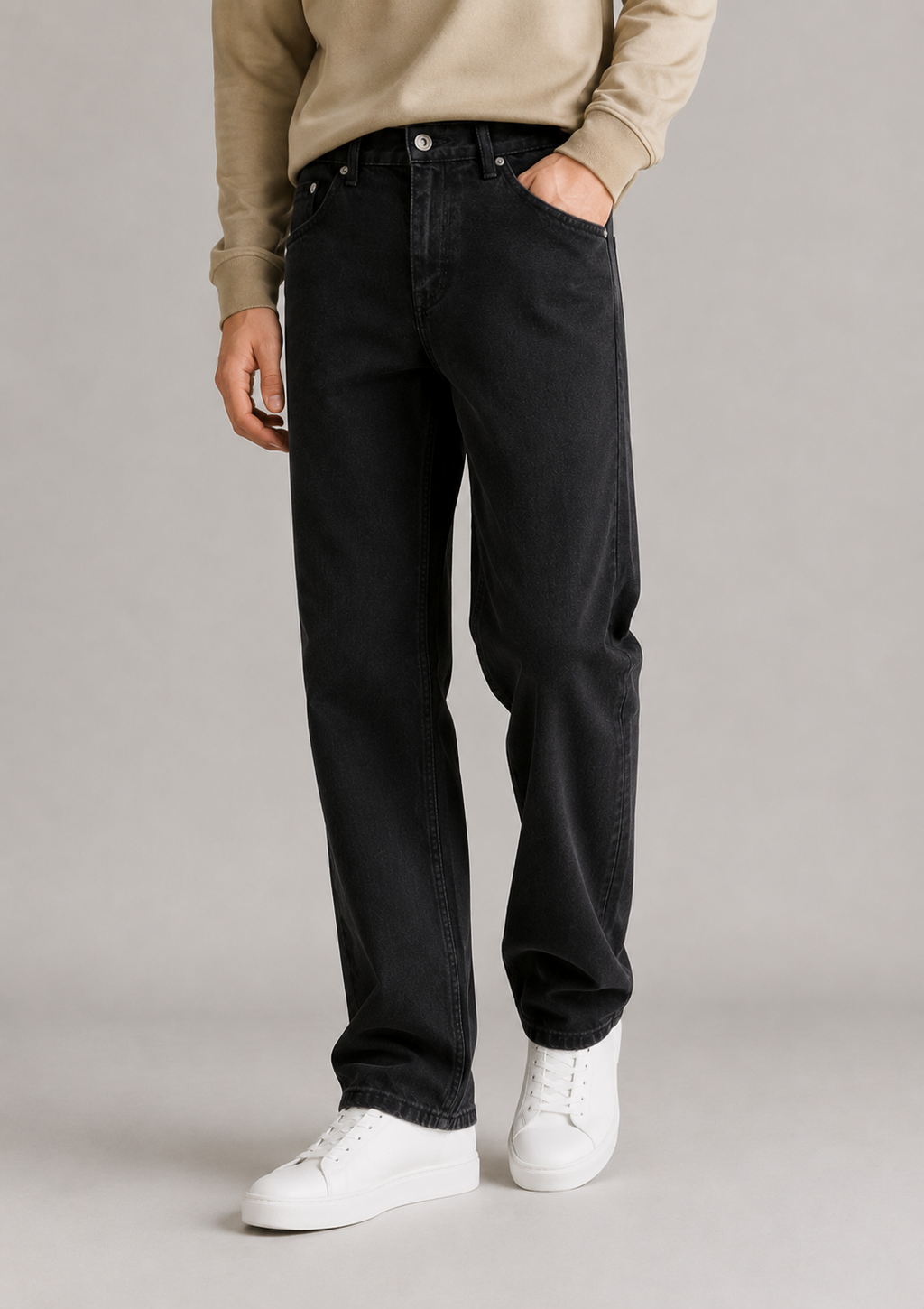 Basic Jean