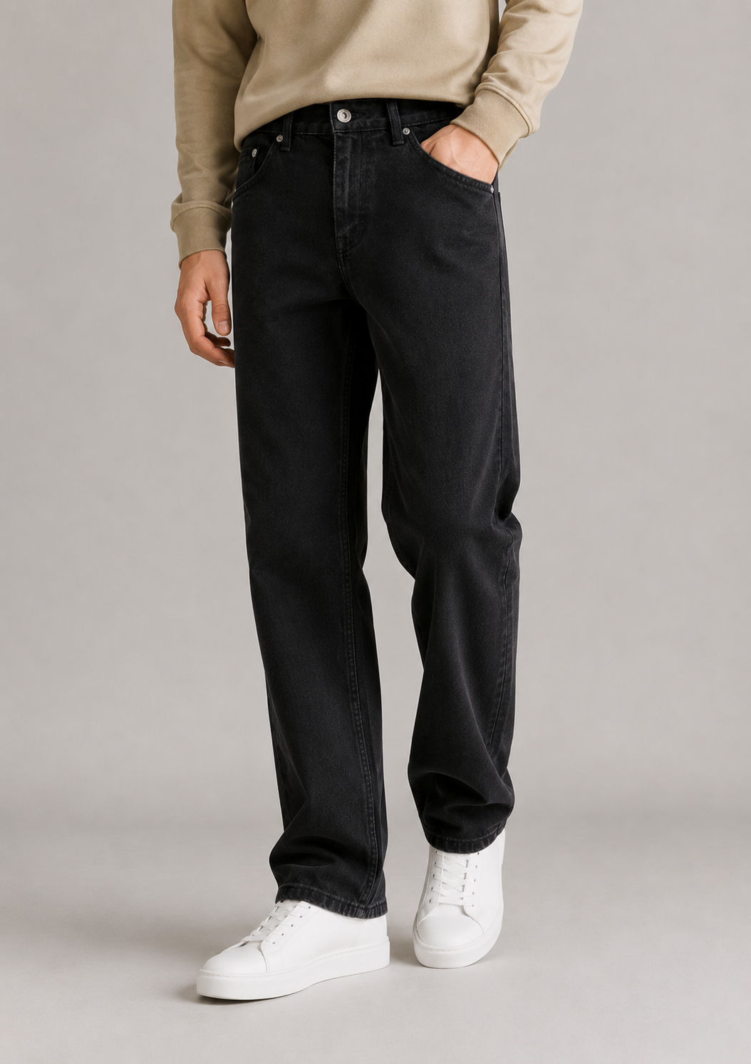 Basic Jean