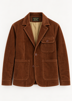 Amalfi Amekaji Jacket