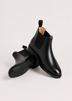 Kensington Boot