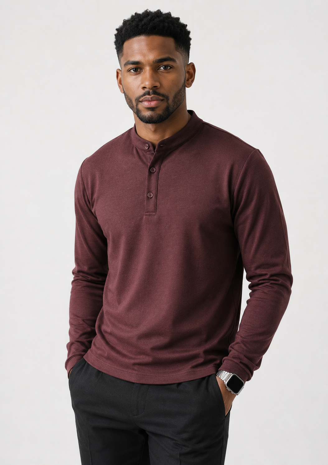 Fitness Polo