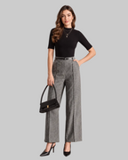 Retro Elegant Pant