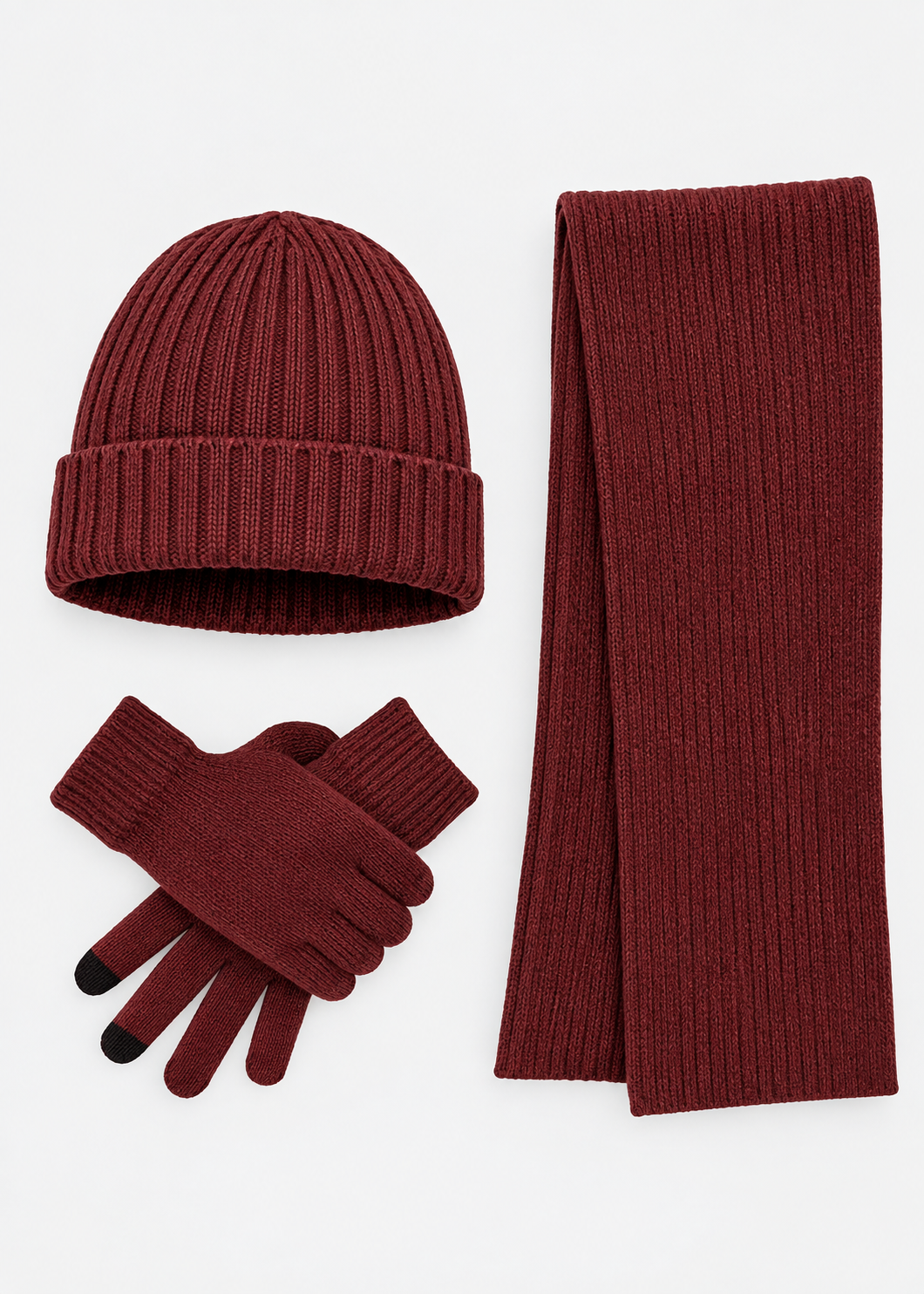Zion Winter Set