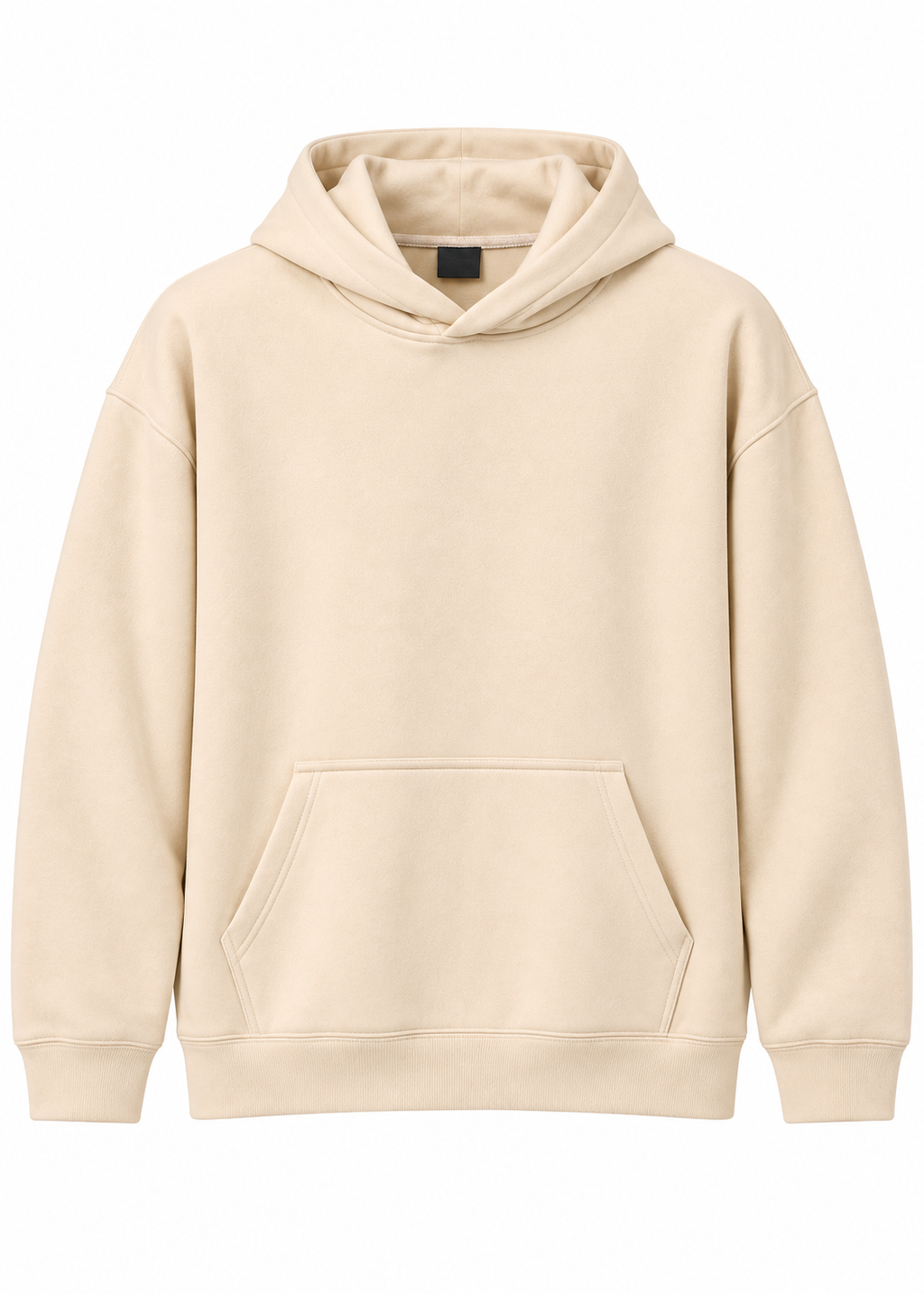 Zion Hooded Knit