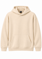 Zion Hooded Knit